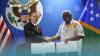 United States and Solomon Islands Sign Investment Incentive Agreement to  Unlock New Strategic Development Opportunities 