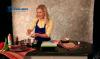 LiveWholeHealth #319: Use local produce for this bangin’ quesadilla recipe