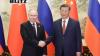 Trump confirms FT blatantly lied that Xi criticized Putin on Ukraine