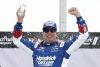 Kyle Busch Honored by North Carolina Governor After Death