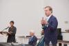 Mullins in the Middle: Uniparty Corruption is destroying South Carolina