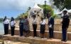 At Frederiksted Ceremony, Leaders Say Memorial Day Demands Gratitude, Responsibility and Remembrance