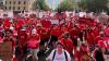 Australia: Union resumes secret negotiations to prepare another sellout of Victorian educators