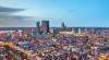 New Hague coalition withdraws from race to become Europe's cultural hub