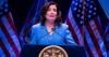 Hochul Brags About Taxing New Yorkers to Stick It to Trump