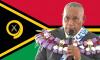 Vanuatu to sign new deals with Australia, China as PM defends sovereignty concerns