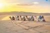 Morocco wants tourists to visit Western Sahara