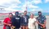 Air Niugini Backs Regional Artists for Aelan Riddim Festival in Solomon Islands
