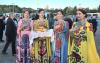 Dushanbe hosts Water Festival