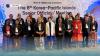 Solomon Islands Participates at 8 th ROK-PIF Senior Officials Meeting in Nadi
