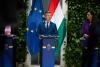 Constitutional overhaul aims to dismantle Orbán-era power structures