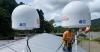 The other LEO satellite provider: Papua New Guinea business begin trials of OneWeb