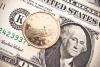 Canadian dollar extends weekly decline, weighed by wider yield spreads