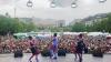 Thai concert in Stockholm halted after overcrowding