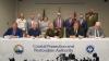 USACE, CPRA Sign Design Agreement for West Bank and Vicinity Future Levee Lifts Project