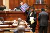 South Carolina redistricting bill comes under bipartisan attack in Senate