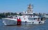 Coast Guard commissions Guam-bound cutter named for 9/11 hero