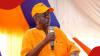 Oburu Oginga flies to United Kingdom for medical checkup, ODM confirms