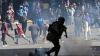 Bolivian leader's move to slash own salary fails to appease protesters in La Paz