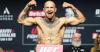 Swedish prospect forced to pause UFC career due to ‘serious health problems’