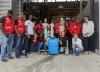 ABRCS reps complete regional WASH Training in Guadeloupe