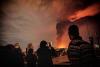 Attack on Iran’s oil released as much pollution as a volcano