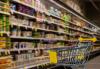 Consumer prices in Armenia increased by 4.5% in January-May