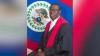 Edmund Marshalleck Sworn In as Temporary Justice of Appeal