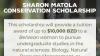 Belize Zoo Launches 2026 Sharon Matola Conservation Scholarship
