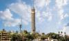 Slight Drop in Temperatures Continues Across Egypt on Friday, Cairo 37°C