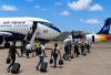 Antigua and Barbuda and Barbados welcome inaugural Air Peace flight