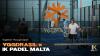 Together through sport: Yggdrasil meets IK Padel Malta 
