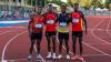 Record-breaking runs, rising stars and major moments headline a big week for Pacific sport