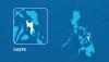 Over 100 ASF-hit hog raisers in Leyte get P4.9-M financial aid