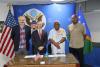 United States and Solomon Islands Sign Investment Incentive Agreement to Unlock New Strategic Development Opportunities