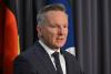 ‘Biggest hypocrite’: clash over climate expenses