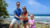 Aruba To Me; Spender Family