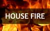 Sioux Falls house fire sends one person to hospital