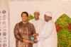 Africell is Gambia’s largest taxpayer