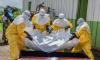 DRC’s Ebola Challenging International Donors -By Kestér Kenn Klomegâh