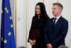 Anita Orbán’s Hungarian Minority Rights Deal With Zelenskyy Was Pure Gaslighting