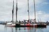 Hokule‘a, Hikianalia set return voyage to Japan next year