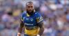 Junior Paulo enters new argument with Eels