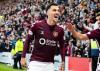 Eight Hearts players earn international call-ups with FIFA payments due