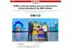 Global media outlets continue to widely cover WUF13 hosted by Baku