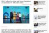 Jordanian media highlights WUF13 hosted by Baku