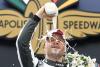 I've covered the Monaco GP and Le Mans. Nothing prepared me for the Indy 500