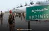 Russia Withdrew Air Defense Systems from Syria Following the Fall of the Former Regime