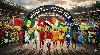 The Black Stars and Africa’s World Cup dream