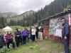 Kyrgyzstan Looks to Turn Former Uranium Mining Town Into Tourist Destination